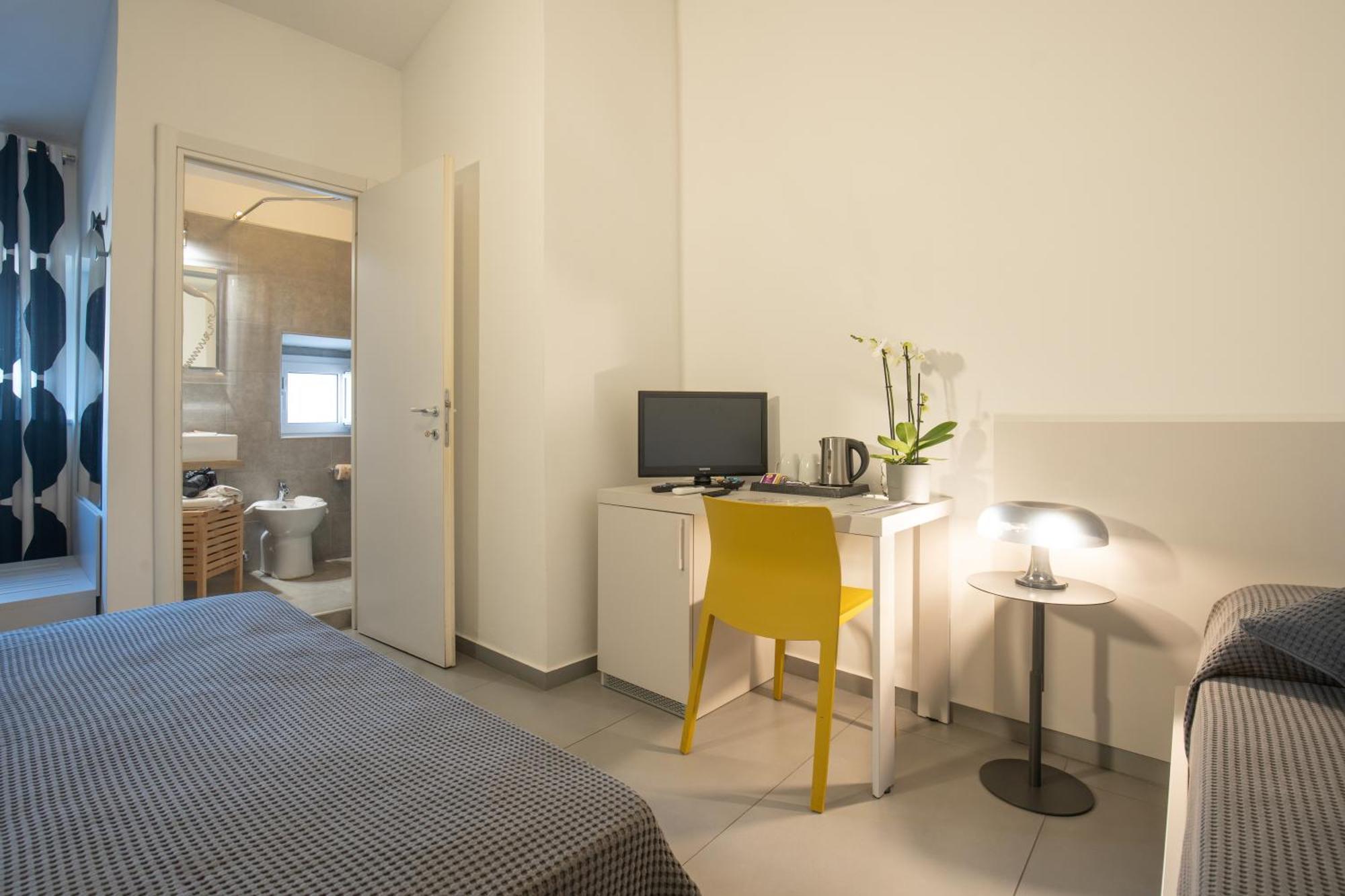 Suite Inn Catania Catânia Quarto foto