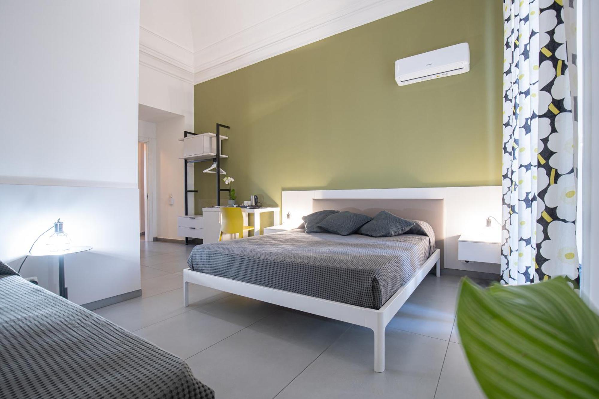 Suite Inn Catania Catânia Quarto foto