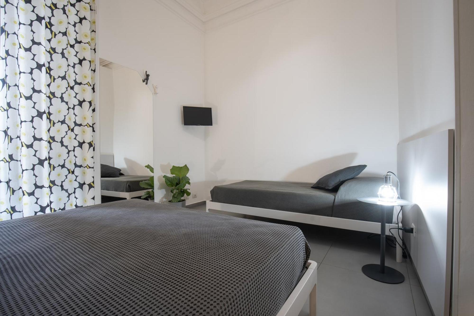 Suite Inn Catania Catânia Quarto foto