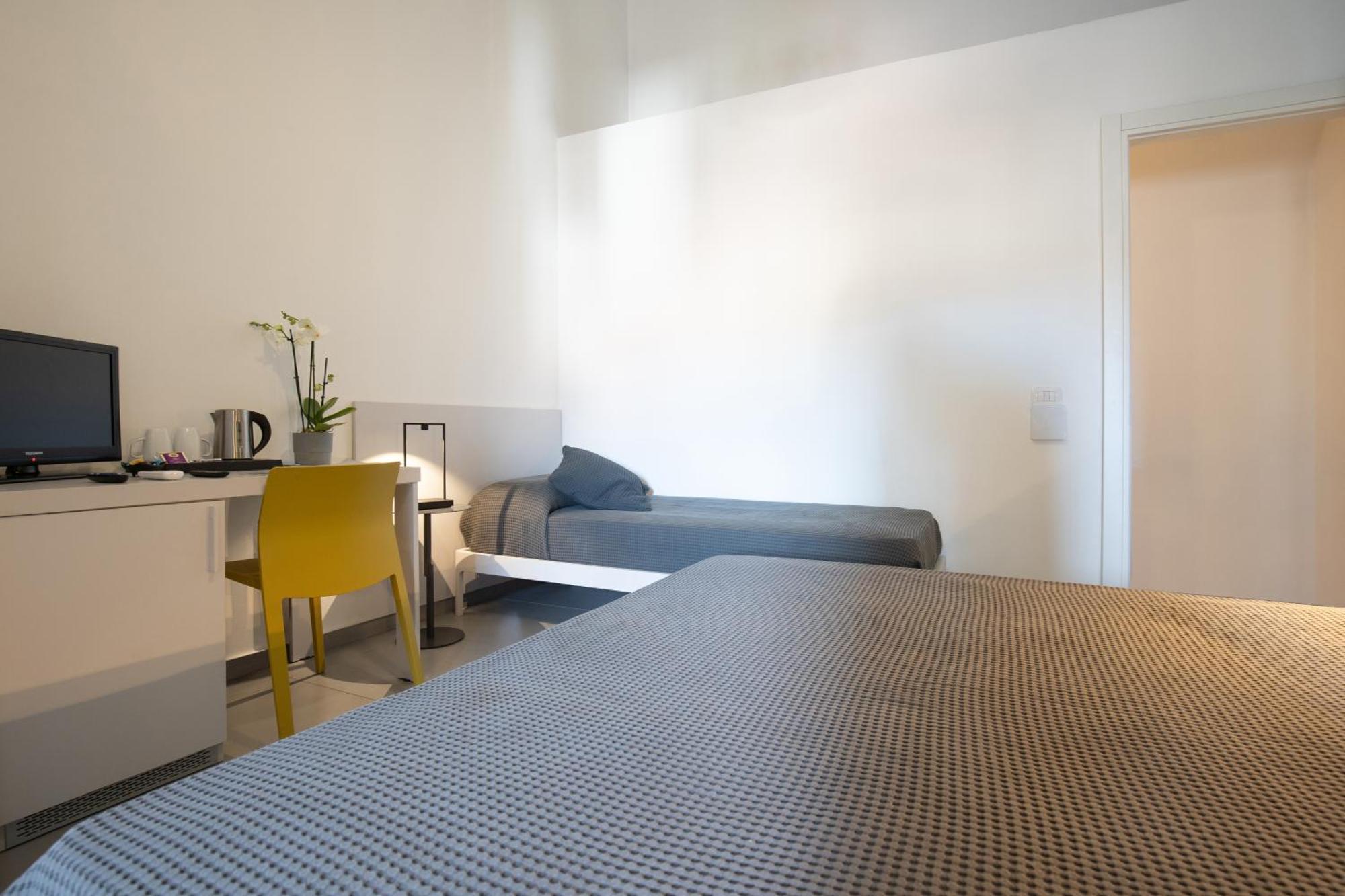 Suite Inn Catania Catânia Quarto foto