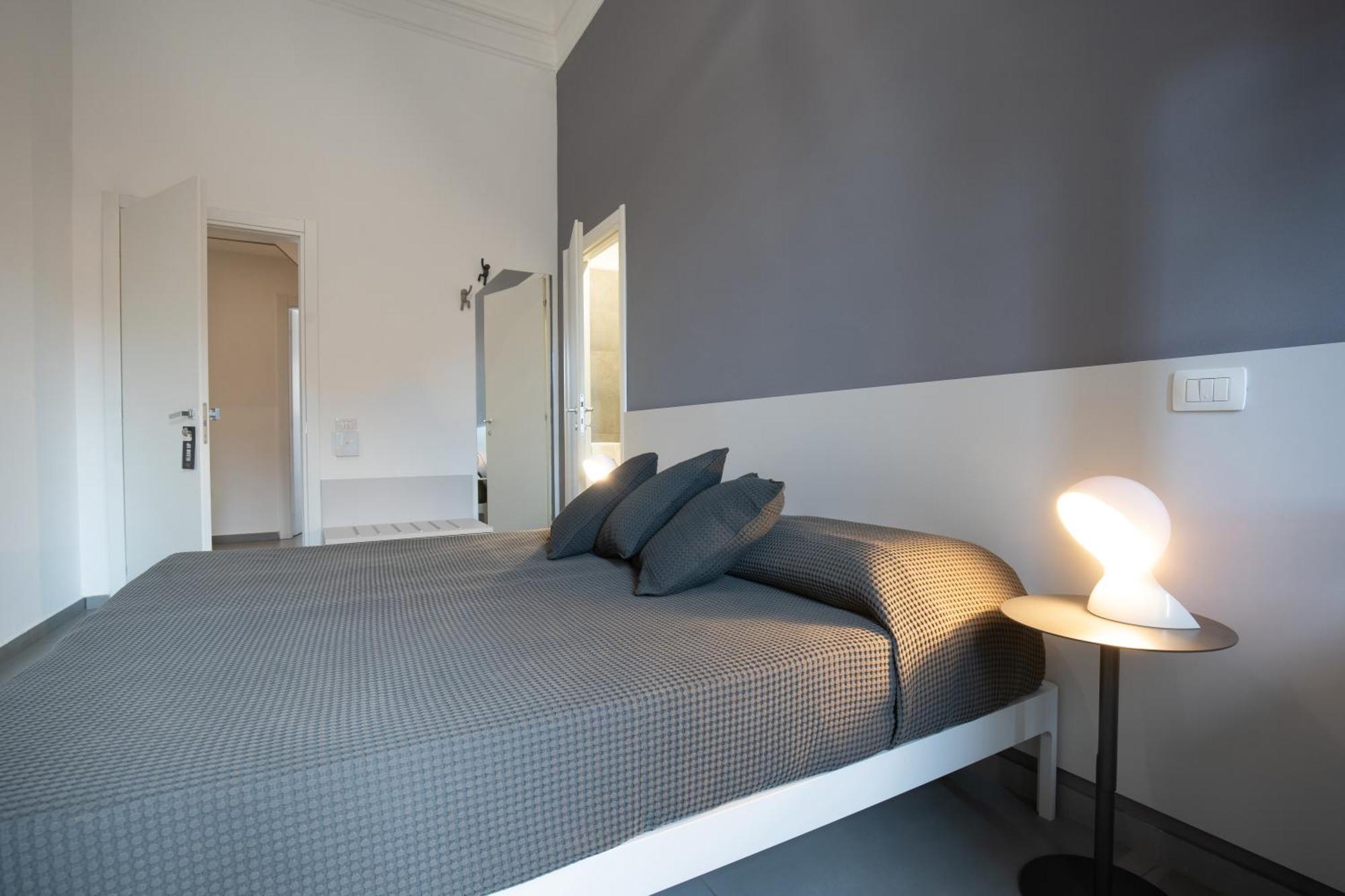 Suite Inn Catania Catânia Quarto foto