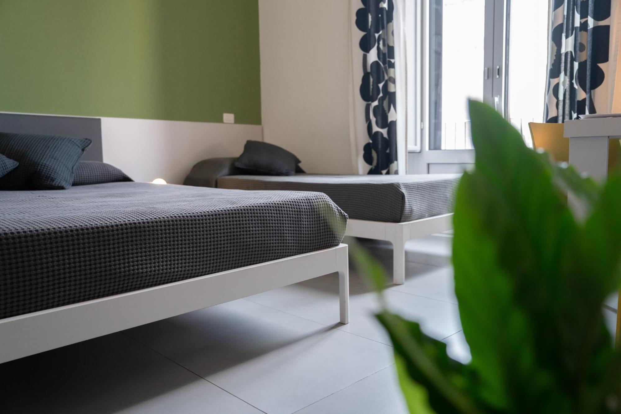 Suite Inn Catania Catânia Quarto foto