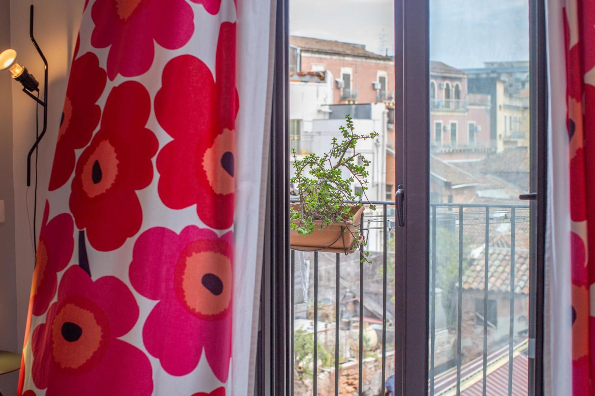 Suite Inn Catania Catânia Quarto foto